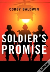Capa do artigo Soldier