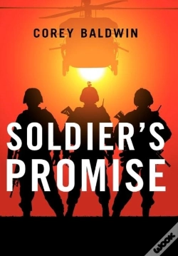 Capa do artigo Soldier'S Promise