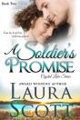 Soldier'S Promise - Preview