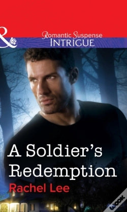 Capa do artigo Soldier'S Redemption