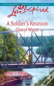 Capa do artigo Soldier