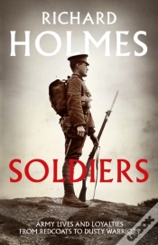 Capa do artigo Soldiers
