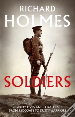 Capa do artigo Soldiers