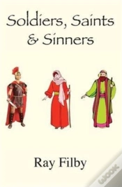 Capa do artigo Soldiers, Saints & Sinners