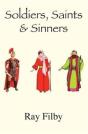 Soldiers, Saints & Sinners - Preview