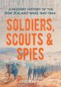 Soldiers, Scouts And Spies - Preview