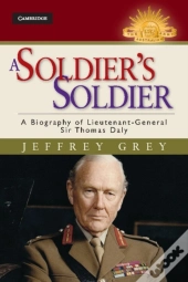 Soldier'S Soldier