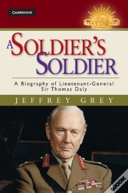 Capa do artigo Soldier'S Soldier