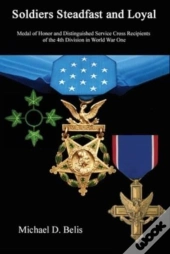 Soldiers Steadfast And Loyal