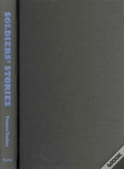 Capa do artigo Soldiers' Stories