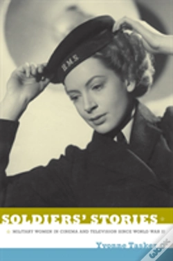 Capa do artigo Soldiers' Stories