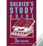 Capa do artigo Soldiers Study Guide 3ed