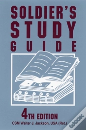 Capa do artigo Soldiers Study Guide 4ed
