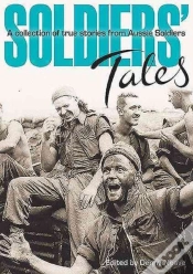 Capa do artigo Soldiers