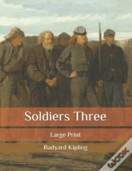 Soldiers Three