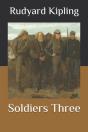 Soldiers Three - Preview