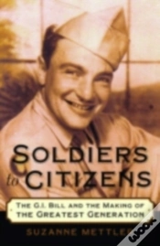 Capa do artigo Soldiers To Citizens