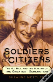 Capa do artigo Soldiers To Citizens