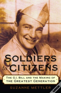 Capa do artigo Soldiers To Citizens