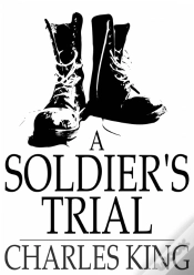 Capa do artigo Soldier