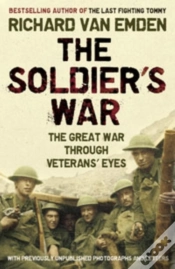 Capa do artigo Soldier