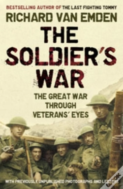 Capa do artigo Soldier'S War