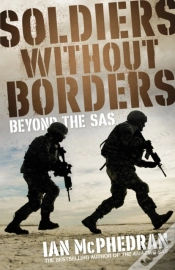 Capa do artigo Soldiers Without Borders