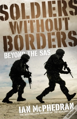 Capa do artigo Soldiers Without Borders