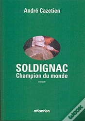 Capa do artigo Soldignac ; Champion Du Monde