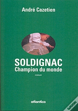 Capa do artigo Soldignac ; Champion Du Monde