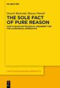 Sole Fact Of Pure Reason - Preview