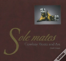 Capa do artigo Sole Mates