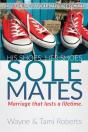 Sole Mates - Preview