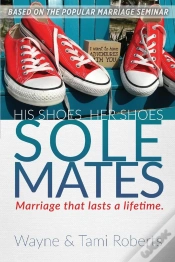 Capa do artigo Sole Mates
