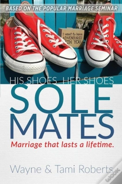 Capa do artigo Sole Mates