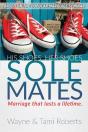Sole Mates - Preview