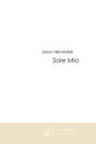 Sole Mio - Preview
