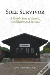 Capa do artigo Sole Survivor