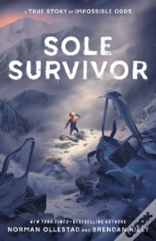 Capa do artigo Sole Survivor