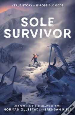 Capa do artigo Sole Survivor
