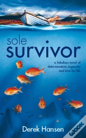 Capa do artigo Sole Survivor