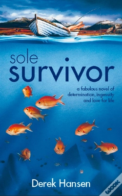 Capa do artigo Sole Survivor