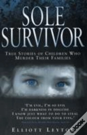 Capa do artigo Sole Survivor