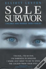 Capa do artigo Sole Survivor