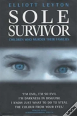 Capa do artigo Sole Survivor
