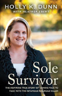 Sole Survivor - Preview