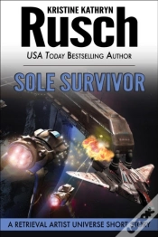 Capa do artigo Sole Survivor