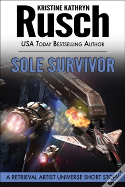 Capa do artigo Sole Survivor