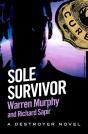 Sole Survivor - Preview