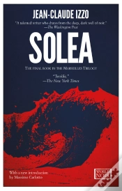 Capa do artigo Solea
